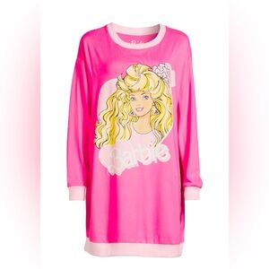 COPY - Barbie Mattel Hot pink Women’s XS Nightgown